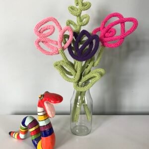 Bloemen punniken